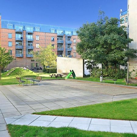 Cph Lux Apartment Kv Köpenhamn Exteriör bild