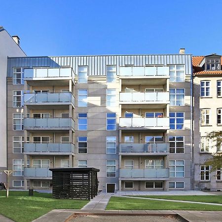 Cph Lux Apartment Kv Köpenhamn Exteriör bild