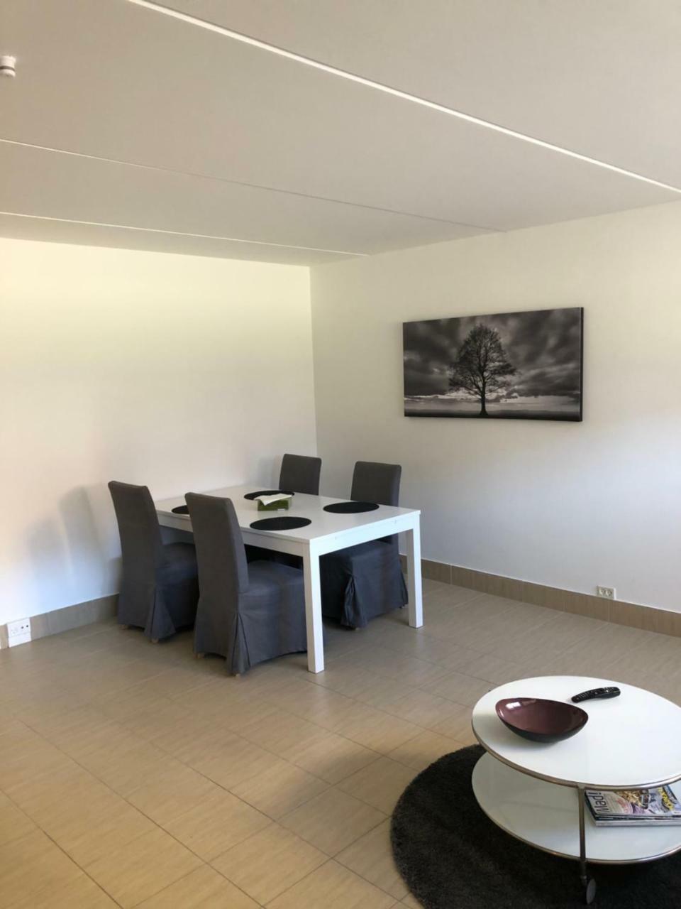 Cph Lux Apartment Kv Köpenhamn Exteriör bild