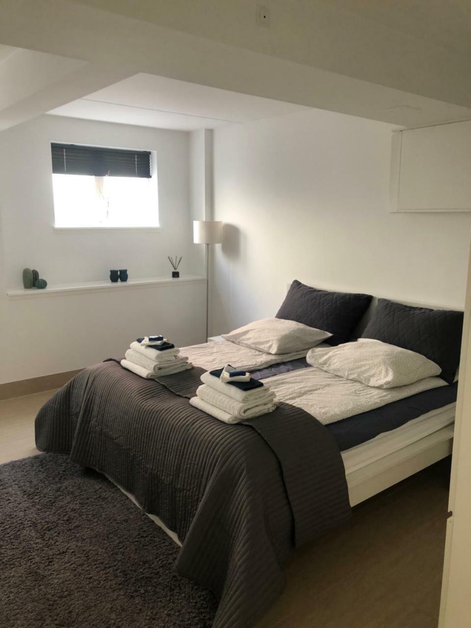 Cph Lux Apartment Kv Köpenhamn Exteriör bild