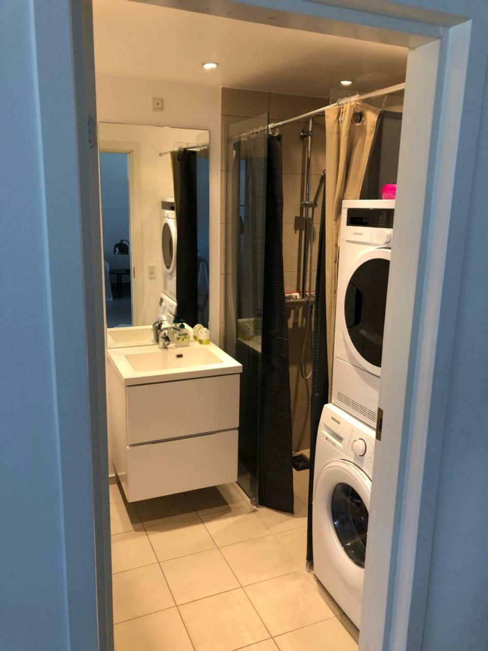 Cph Lux Apartment Kv Köpenhamn Exteriör bild