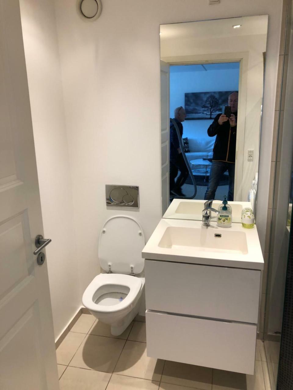 Cph Lux Apartment Kv Köpenhamn Exteriör bild
