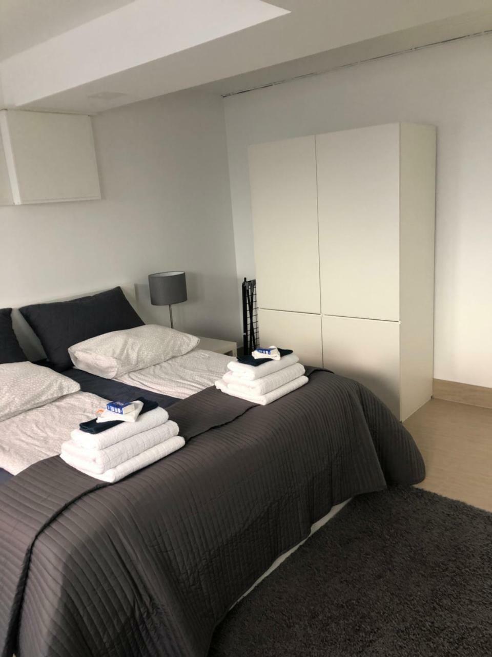Cph Lux Apartment Kv Köpenhamn Exteriör bild